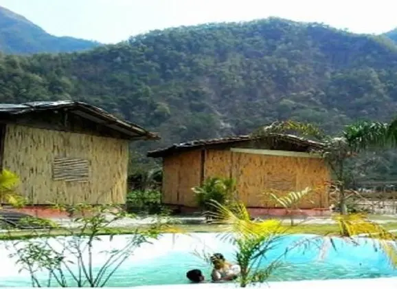 Second life Resorts