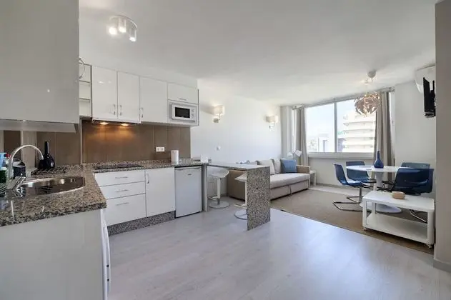 Second Line Beach Apartment - Öne Çıkan Resim
