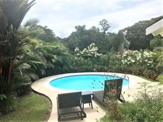 Second Prime Retreats ALL INCLUSIVE - Havuz