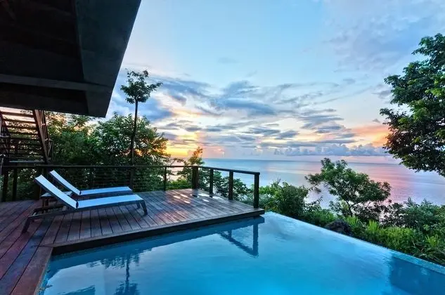 Secret Bay