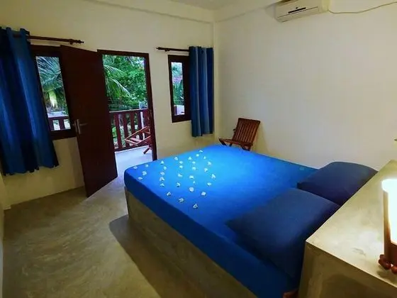 SECRET BAY HOTEL - Oda