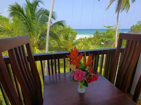 SECRET BAY HOTEL - Yerinde Yemek