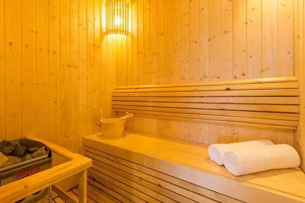 The Secret Beach Villa - Spa