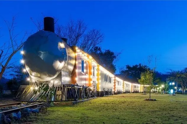 The Secret Cliff Boutique Resort - Öne Çıkan Resim