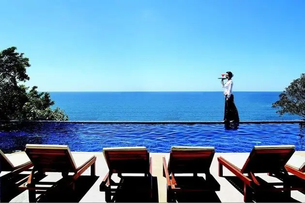 Secret Cliff Resort Phuket