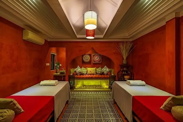 The Secret Corner Unique Residence - Spa
