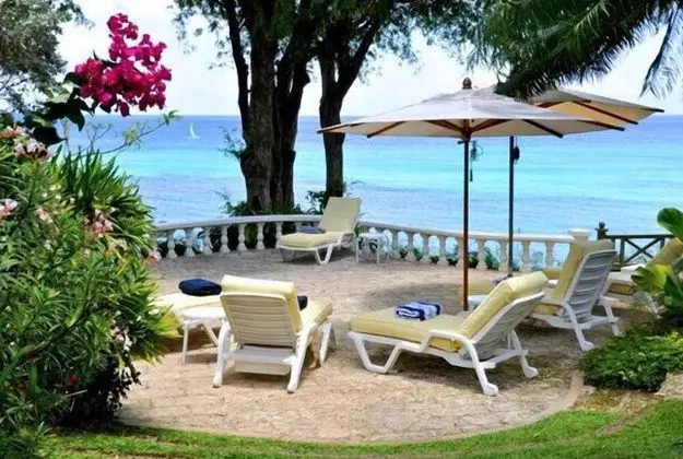 Secret Cove 1