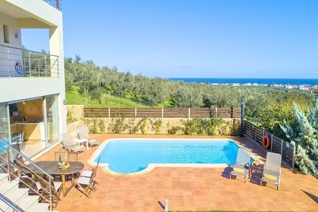 Secret Escape Villa With Heated Pool - Havuz