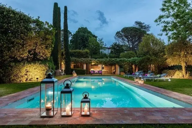 Villa THE Secret Escape Luxury Redefined