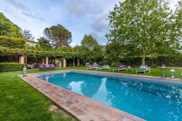 Villa THE Secret Escape Luxury Redefined - Oda