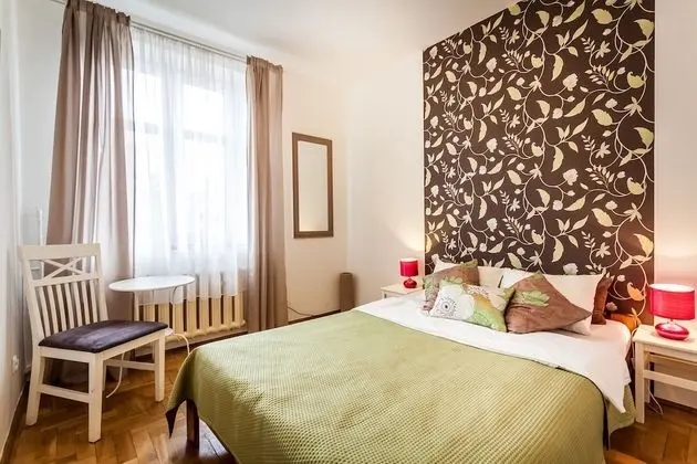 The Secret Garden Apartments - Öne Çıkan Resim