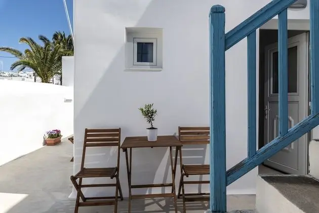 Secret Garden Apartments