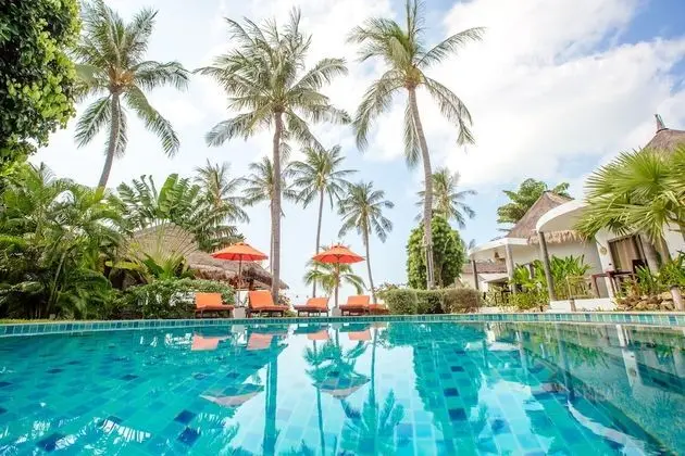 Secret Garden Beach Resort - Öne Çıkan Resim