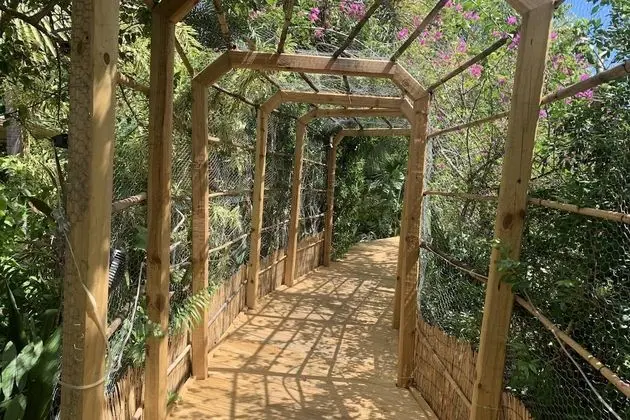 The Secret Garden - The Cottage Near Beach, Shops, Restaurants! - Öne Çıkan Resim
