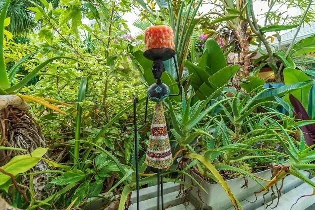 The Secret Garden - The Cottage Near Beach, Shops, Restaurants! - Öne Çıkan Resim