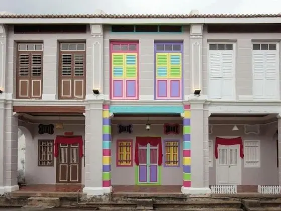 Secret Garden Homestay