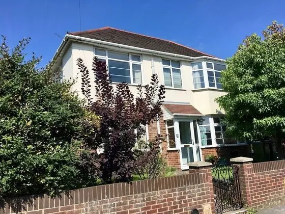 Secret Garden House - Öne Çıkan Resim