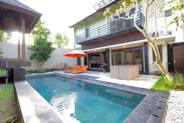 Villa Secret Garden