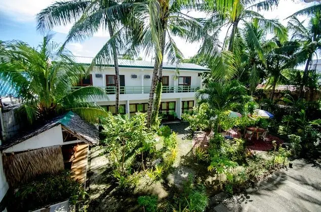 Secret Garden Resort