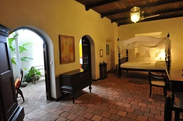 Secret Garden Villa - Öne Çıkan Resim