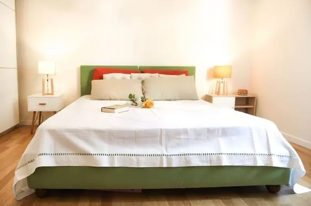 Secret Garden Via San Rocco - Flat in Bo