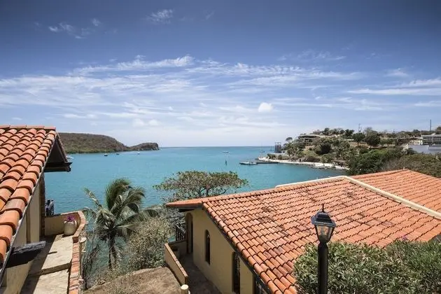 Secret Harbour Boutique Hotel and Marina - Dış Mekan