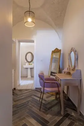 Secret Legend Suites