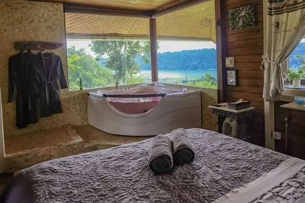 Secret Lodge Bedugul by Taritiya Collection - Oda