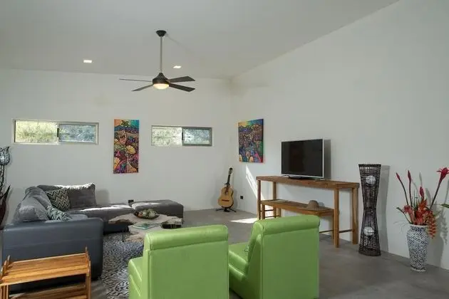 Secret Mountain Top 3BR Casa Colibr With Jungle Views Private Pool BBQ - Oda