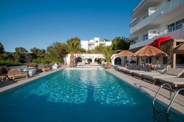 Secret Oasis Ibiza - Öne Çıkan Resim