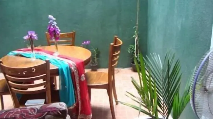 Secret Palace House - Yerinde Yemek