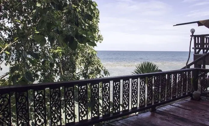 Secret Place Hotel & Coworking