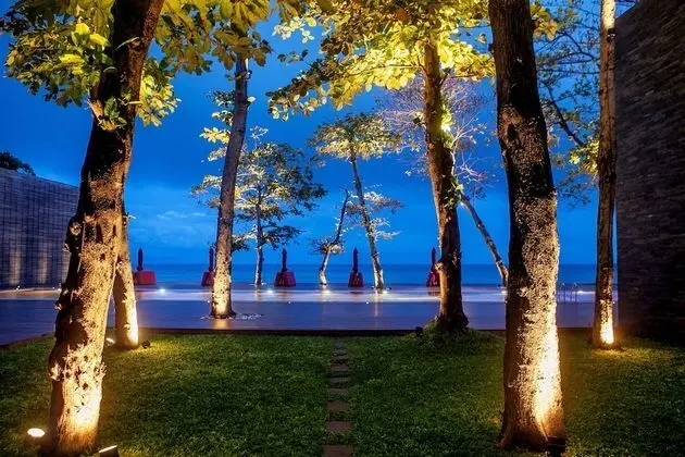 The Secret Pool Villas By The Library - Dış Mekan