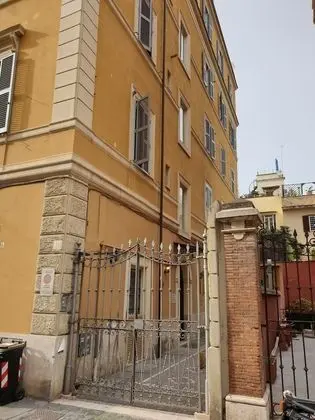 Secret rHome Colosseum - Dış Mekan