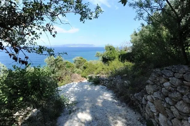 Secret Sporades - Dış Mekan