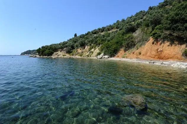 Secret Sporades - Plaj