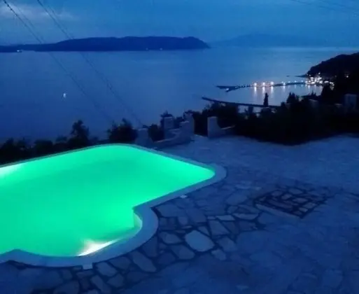 Secret Sporades - Spa