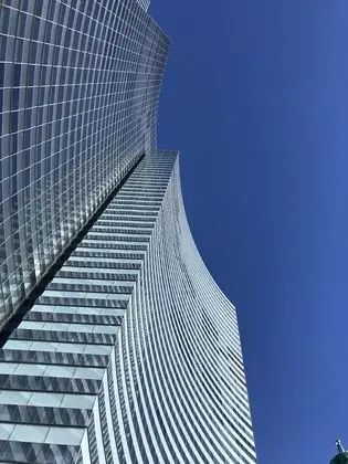 Secret Suites at Vdara - Dış Mekan