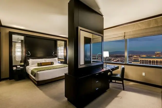 Secret Suites at Vdara - Oda