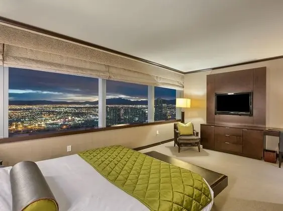 Secret Suites at Vdara - Öne Çıkan Resim