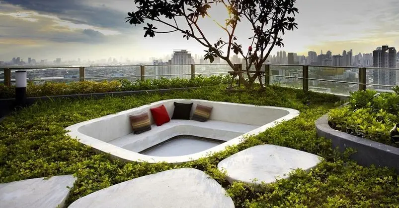 Secret Sukhumvit Sanctuary - Adults Only