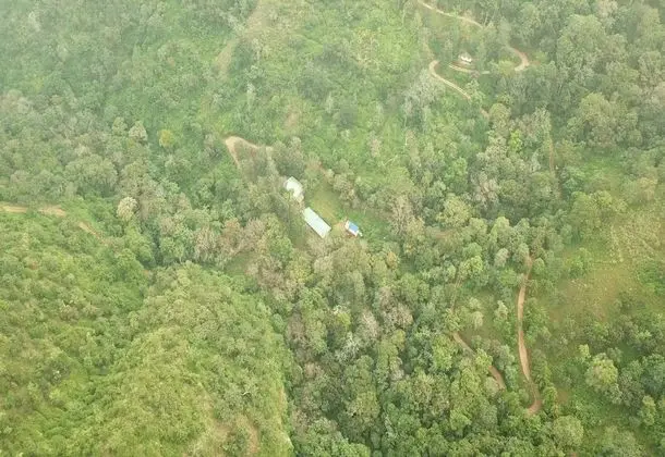 Secret Valley Jungle Resort