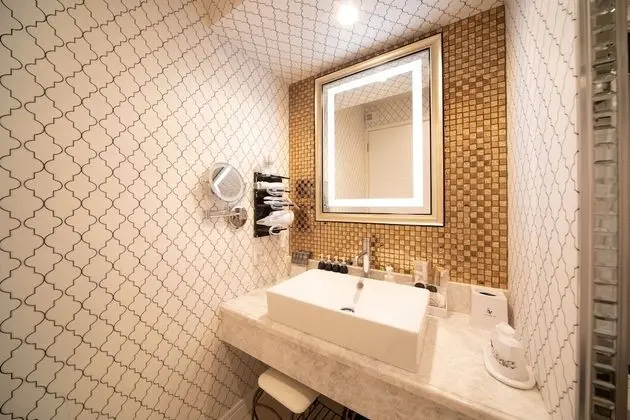 Hotel Secret Veny - Adults Only - Banyo Tipleri