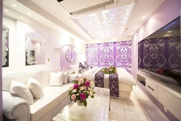 Hotel Secret Veny - Adults Only - İç Mekan