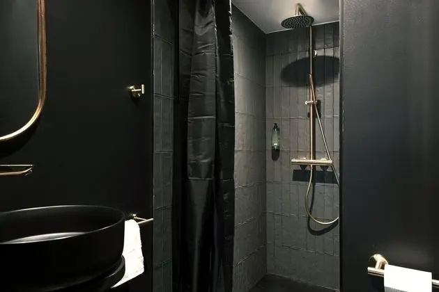 Secret Walls - Banyo Tipleri