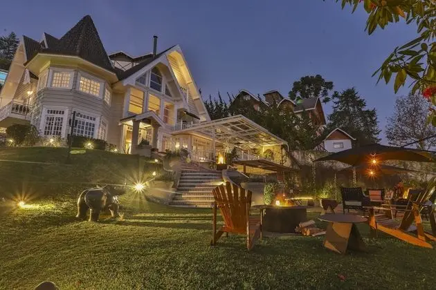 Secreto Boutique Hotel