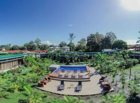Secreto La Fortuna - Havuz
