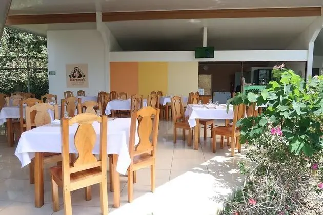 Secreto La Fortuna - Yerinde Yemek