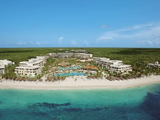 Secrets Akumal riviera maya