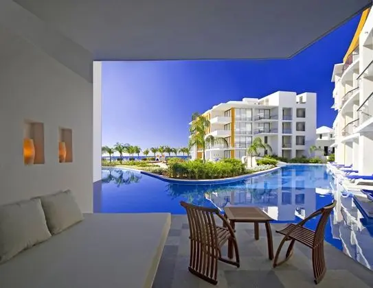 Secrets Aura Cozumel (adults-only)